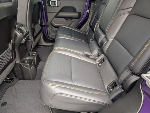 New 2026 Jeep Gladiator Sport image 23