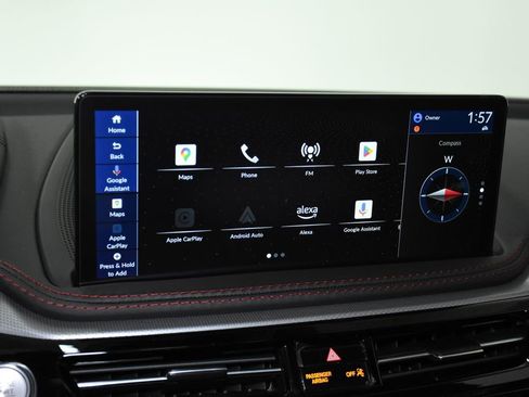 New 2026 Acura MDX A-Spec image 18