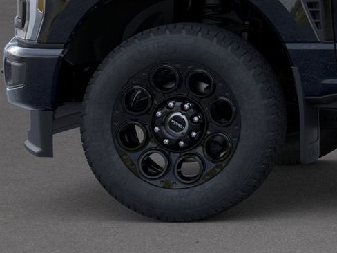 New 2026 Ford F250 Lariat AWD/4WD image 19