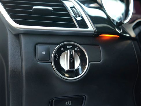 Used 2019 Mercedes-Benz GLS 63 AMG 4MATIC image 16