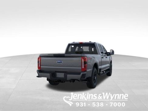 New 2026 Ford F250 XL AWD/4WD image 8