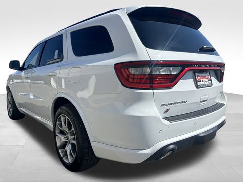 New 2026 Dodge Durango GT image 8