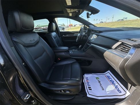 Used 2024 Cadillac XT5 Sportv image 25