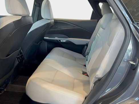 Used 2024 Lexus RX 350 Premium w/ Accessory Package (Z1) AWD/4WD image 12