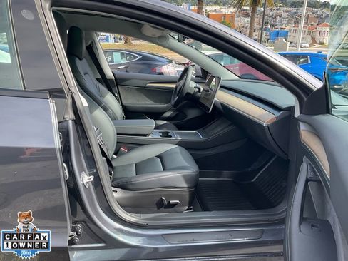 Used 2023 Tesla Model 3 Standard Range image 62