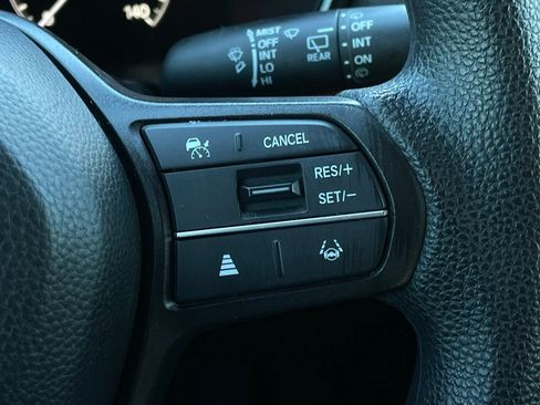 Certified 2025 Honda CR-V LX image 14