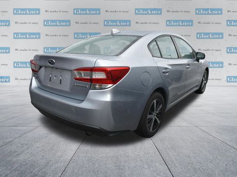 Used 2022 Subaru Impreza 2.0i Premium w/ Popular Package #1 AWD/4WD image 17