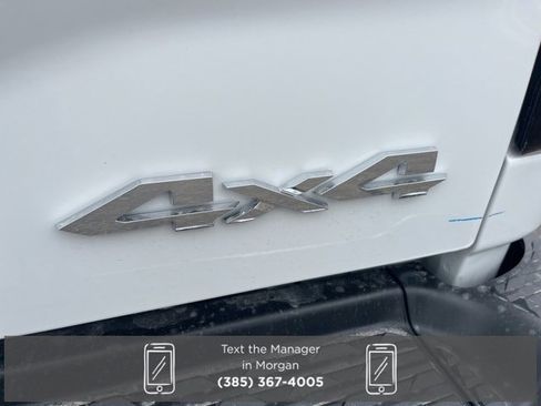 New 2026 RAM 2500 Big Horn image 14