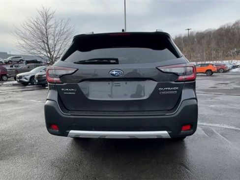 Used 2023 Subaru Outback Touring XT image 7