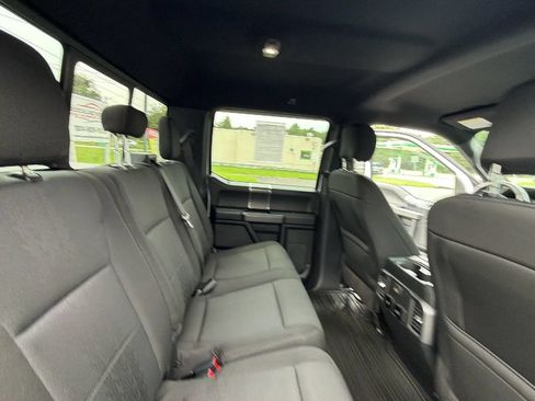 Used 2020 Ford F150 XLT w/ Equipment Group 302A Luxury AWD/4WD image 53