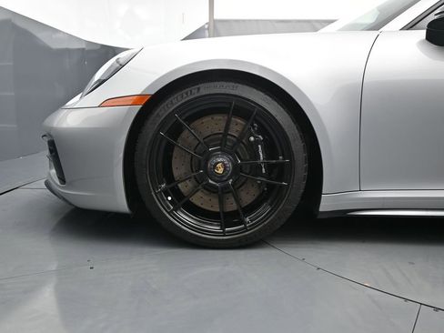 Certified 2024 Porsche 911 Carrera GTS RWD image 6