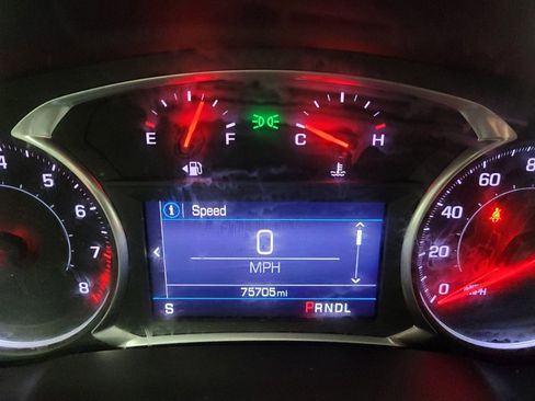 Used 2019 Chevrolet Blazer LT image 23