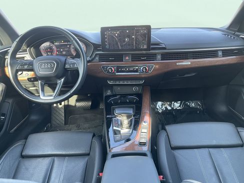 Used 2022 Audi A5 2.0T Prestige image 69