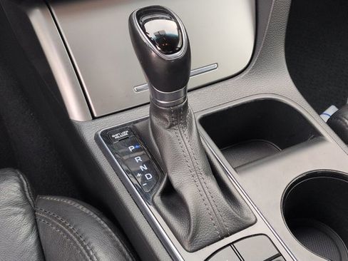 Used 2015 Hyundai Sonata Sport w/ Option Group 04 image 12