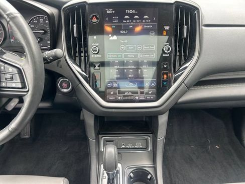 Used 2024 Subaru Ascent Onyx Edition AWD/4WD image 19