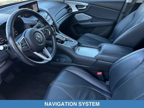 Used 2023 Acura RDX FWD w/ Technology Package image 11