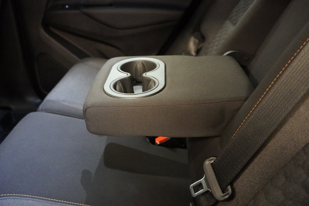Used 2020 Chevrolet Equinox LT FWD image 29