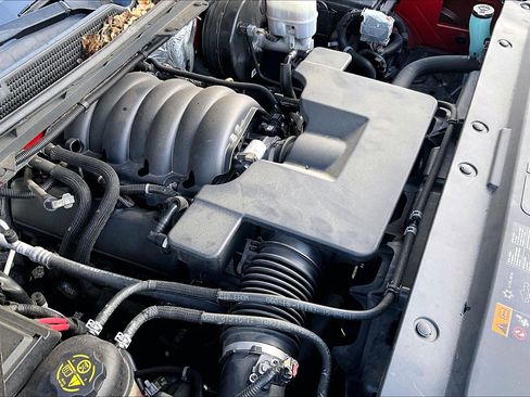 Used 2015 GMC Sierra 1500 SLT w/ SLT Preferred Package image 35