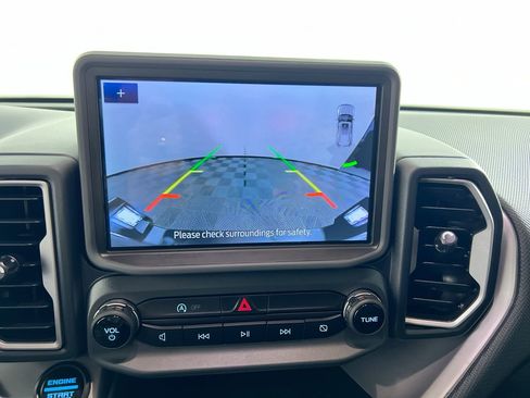 Used 2023 Ford Bronco Sport Big Bend w/ Convenience Package image 29