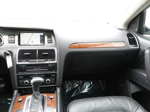 Used 2013 Audi Q7 3.0T Premium Plus w/ Premium Plus Pkg image 84