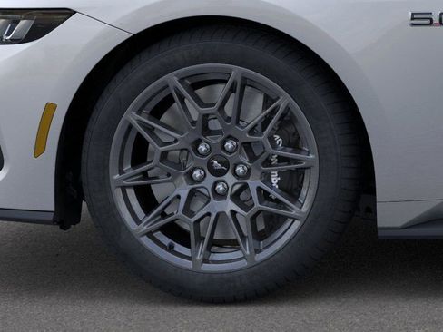 New 2025 Ford Mustang GT Premium w/ GT Performance Package image 20