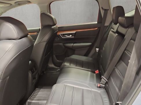 Used 2022 Honda CR-V EX-L image 21
