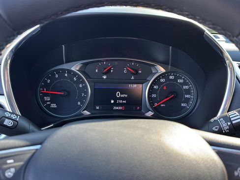 Certified 2023 Chevrolet Equinox LT image 20