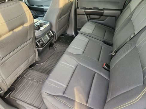 New 2025 Ford F150 STX w/ Equipment Group 200A image 25