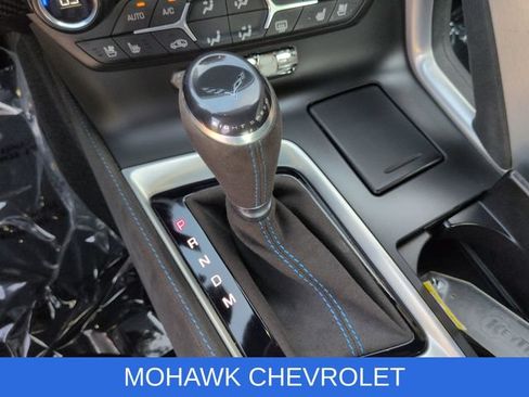 Used 2018 Chevrolet Corvette Grand Sport w/ Carbon 65 Edition RWD image 16