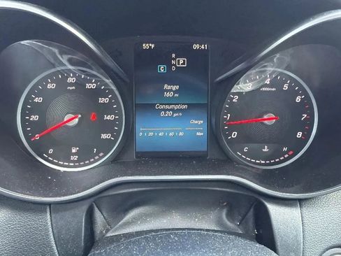 Used 2019 Mercedes-Benz C 300 4MATIC Sedan image 16