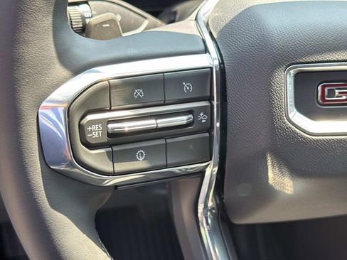 New 2026 GMC Terrain Elevation w/ Technology Package II image 23