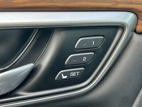 Used 2022 Honda CR-V EX-L image 23