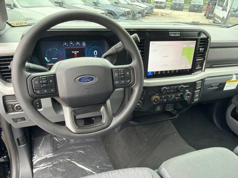 New 2026 Ford F250 XLT w/ XLT Premium Package AWD/4WD image 14
