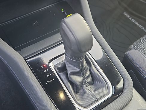 Certified 2025 Subaru Forester Premium image 19