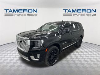 Used 2021 GMC Yukon Denali w/ Denali Premium Package video 1