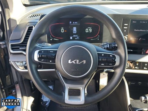 Used 2023 Kia Sportage LX image 20