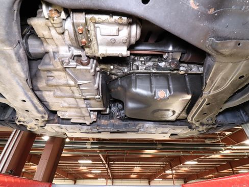 Used 2003 Honda Element EX image 36