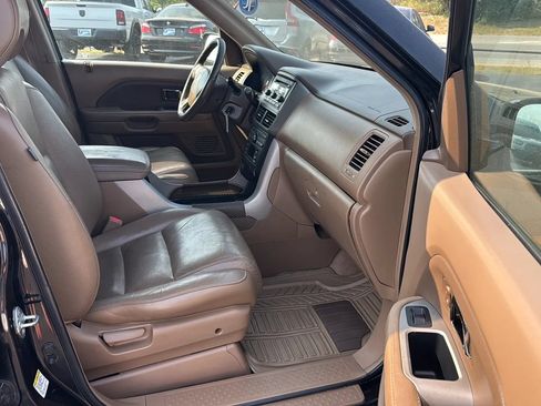Used 2007 Honda Pilot EX-L image 28
