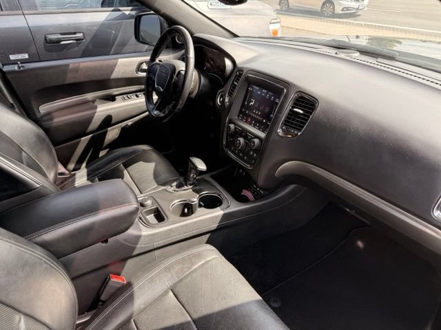Used 2019 Dodge Durango R/T AWD/4WD image 19