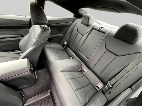Used 2025 BMW 430i xDrive Coupe w/ M Sport Package AWD/4WD image 22