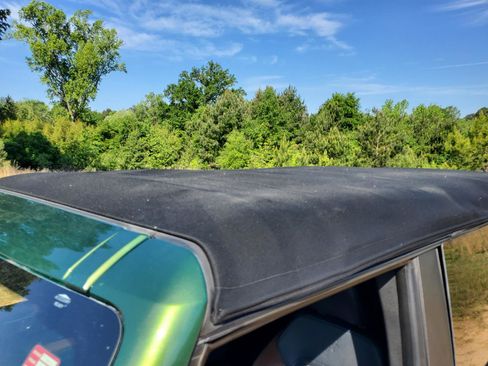 Used 2022 Ford Bronco Outer Banks image 7