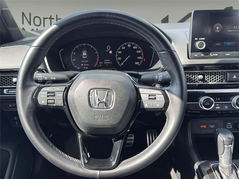 Used 2024 Honda Civic Sport image 11