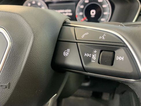 Used 2025 Audi A5 2.0T Premium Plus image 14