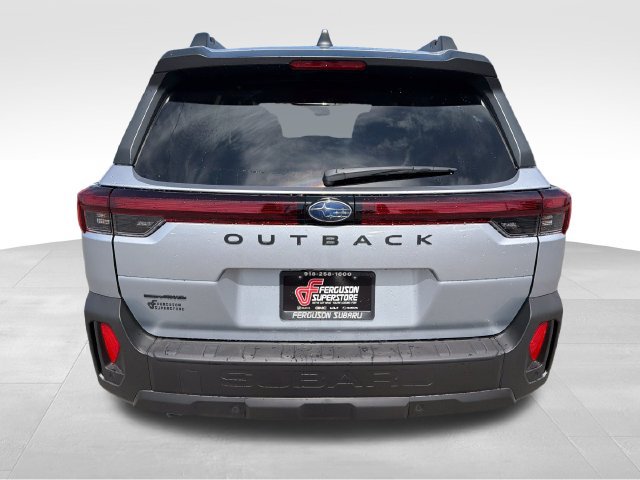 New 2026 Subaru Outback Limited AWD/4WD image 6