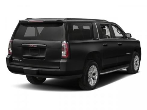 Used 2017 GMC Yukon XL SLT w/ Premium Edition image 2