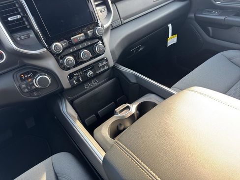 New 2026 RAM 1500 Big Horn image 10