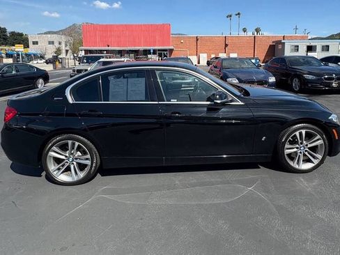 Used 2017 BMW 330e RWD image 8
