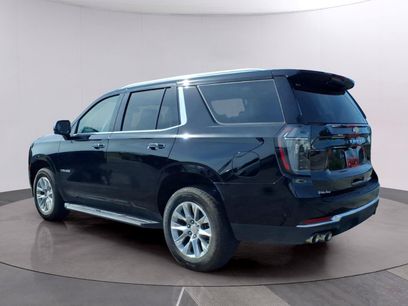 New 2026 Chevrolet Tahoe Premier