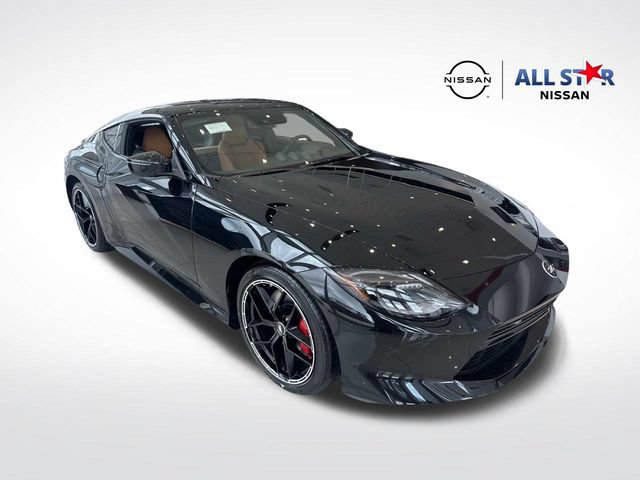 New 2027 Nissan Z Performance RWD 360° Tour