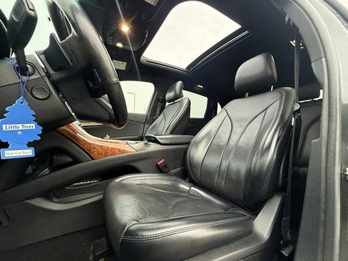 Used 2019 Lincoln Nautilus Reserve w/ Cargo Utility Package image 19